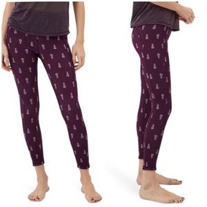 Sweaty Betty Chandrasana Reversible Leggings